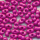 Farfalle, Schmetterlinge dark pink metallic matt, Inhalt 30 Stück, Größe 6,5 x 3,2 mm