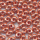 Farfalle, Schmetterlinge terracotta metallic, Inhalt 30 Stück, Größe 6,5 x 3,2 mm