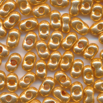 Farfalle gold metallic, Inhalt 20 g, Größe 6,5 x 3,2 mm,...