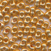 Farfalle, Schmetterlinge gold metallic, Inhalt 100...