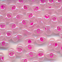 Farfalle, Schmetterlinge pink cylon, Inhalt 100...