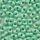 Farfalle, Schmetterlinge apfel-grün lüster, Inhalt 30 Stück, Größe 6,5 x 3,2 mm