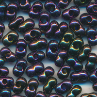 Farfalle, Schmetterlinge violett rainbow, Inhalt 100...