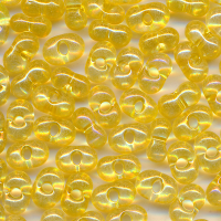 Farfalle, Schmetterlinge gelb rainbow, Inhalt 100...