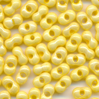 Farfalle, Schmetterlinge mais-gelb rainbow, Inhalt 100...