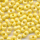 Farfalle, Schmetterlinge mais-gelb rainbow, Inhalt 30 Stück, Größe 6,5 x 3,2 mm
