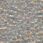 Farfalle kristall, Inhalt 20 g, 665 St&uuml;ck, Gr&ouml;&szlig;e 4 x 2 mm, Schmetterlinge