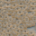 Farfalle, Schmetterlinge sand-braun matt, Inhalt 50 Stück, Größe 4 x 2 mm