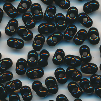 Farfalle, Schmetterlinge schwarz black, Inhalt 350...