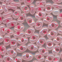 Farfalle, Schmetterlinge rosa cylon, Inhalt 350...