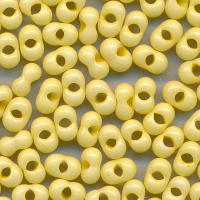 Farfalle, Schmetterlinge zitronen-gelb, Inhalt 50...