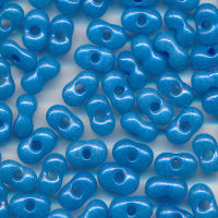 Farfalle, Schmetterlinge blau kalk, Inhalt 100...