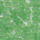 Farfalle, Schmetterlinge gras-grün matt, Inhalt 50 Stück, Größe 4 x 2 mm