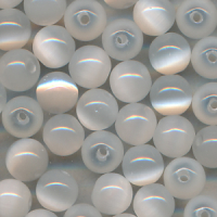 Katzenaugen weiß, Inhalt 20 Stück,...