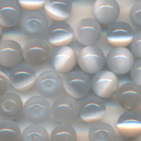 Katzenaugen grau, Inhalt 20 Stück, Größe...