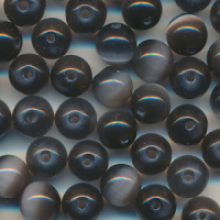 Katzenaugen antrazit, Inhalt 20 Stück,...