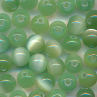 Katzenaugen mai-grün, Inhalt 20 Stück,...