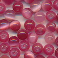 Katzenaugen alt-rosa, Inhalt 20 Stück,...