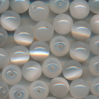 Katzenaugen weiß, Inhalt 12 Stück,...