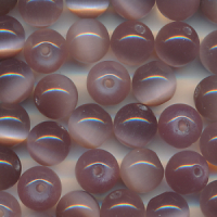 Katzenaugen amethyst, Inhalt 12 Stück,...