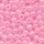 Rocailles eis-pink cylon
