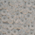 Rocailles matt kristall, Größe 9/0  (2,6 mm), 100 Gramm