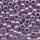 Rocailles krokus-lila metallic, Größe 10/0  (2,3 mm), 20 Gramm