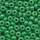 Rocailles olive grün, rainbow, Größe 11/0  (2,1 mm), 20 Gramm