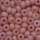 Rocailles matt blush, soft colour, Größe 10/0  (2,3 mm), 100 Gramm