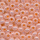 Rocailles blush-rose cylon, Größe 6/0  (4,0 mm), 20 Gramm