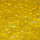 Rocailles klar gelb, Größe 11/0  (2,1 mm), 20 Gramm