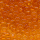 Rocailles klar light orange, Größe 8/0  (3,0 mm), 100 Gramm