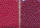 Rocailles Ton in Ton, rubin-rot lüster, Inhalt 16 g, Größe 9/0 - 10/0