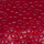 Rocailles klar rot, Größe 14/0  (1,6 mm), 20 Gramm