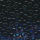 Rocailles klar nacht-blau, Größe 14/0  (1,6 mm), 20 Gramm