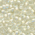 Rocailles kristall light grün lining, Inhalt 6 g, Größe 11/0 (2,1 mm), böhmisch