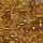 Rocailles gold-kupfer lining, Inhalt 8 g, Größe 6,5 mm, böhmisch*