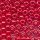 Rocailles lüster opak ziegel-rot 20 Gramm 10/0  (2,3 mm)