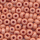 Rocailles opak poliert alt-rosa, Größe 8/0  (3,0 mm), 20 Gramm