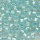 Rocailles kristall lining eis-grün, Größe 11/0  (2,1 mm), 20 Gramm