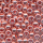 Rocailles rose metallic, Größe 11/0  (2,1 mm), 100 Gramm