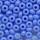Rocailles blau, Inhalt 7 g, Größe 10/0 (2,2 mm), böhmisch
