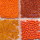 Reste-Set Rocailles, Inhalt 24 g, Größe 6/0 - 9/0