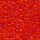 Rocailles kirsch rot, Inhalt 6 g, Größe 10/0. böhmisch