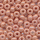 Rocailles alt-rosa lüster, Inhalt 5 g, Größe 8/0. böhmisch