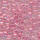 Rocailles kristall pink light, Inhalt 6 g, Größe 10/0. böhmisch