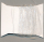 Perlonfaden transparent elastisch Größe 1,2 mm, Inhalt 130 cm